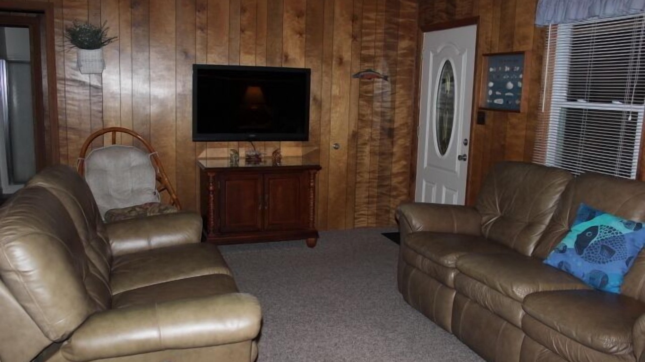 Photo of Bedroom in Kitty Hawk