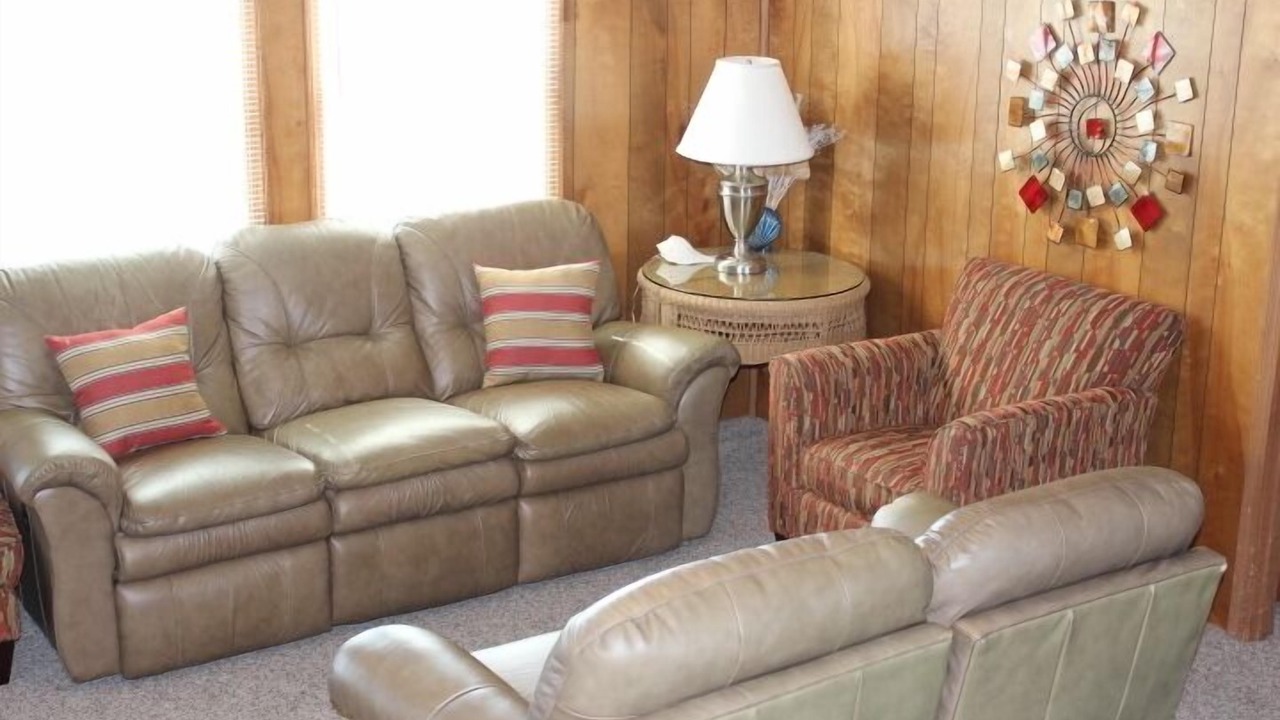 Photo of Bedroom in Kitty Hawk