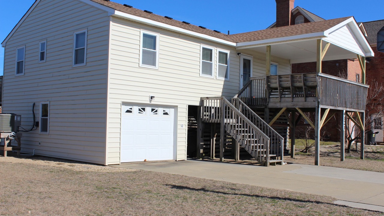 Photo of Outdoor in Kitty Hawk
