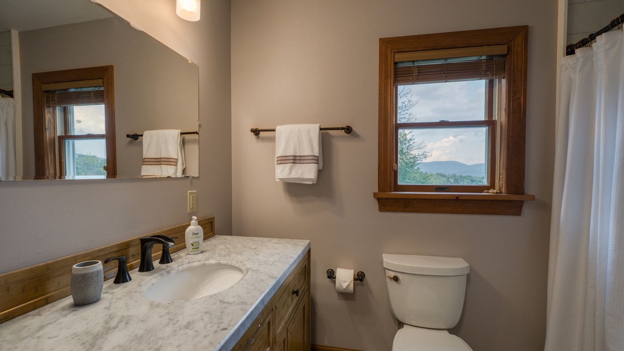Photo of Bathroom in Hensonville