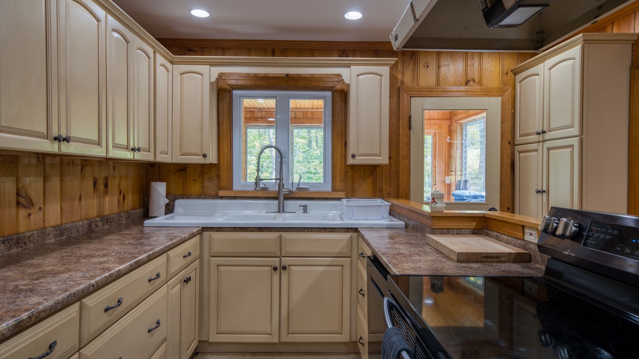 Photo of Kitchen in Hensonville