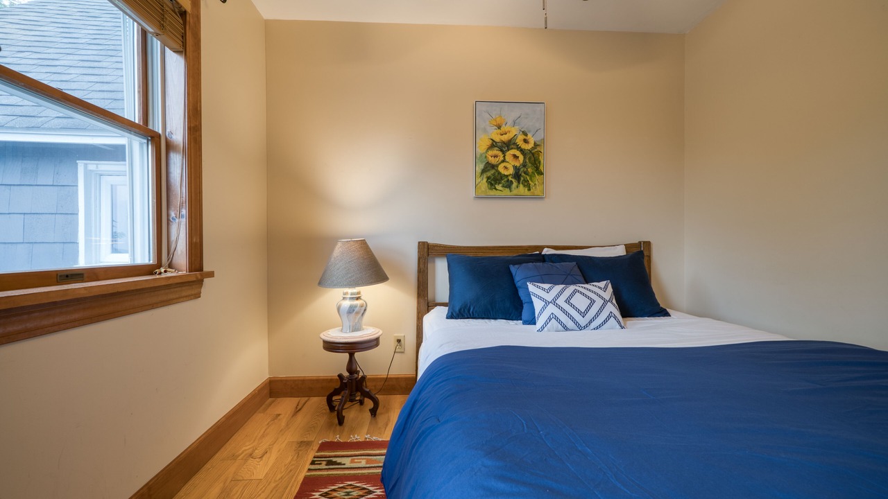 Photo of Bedroom in Hensonville