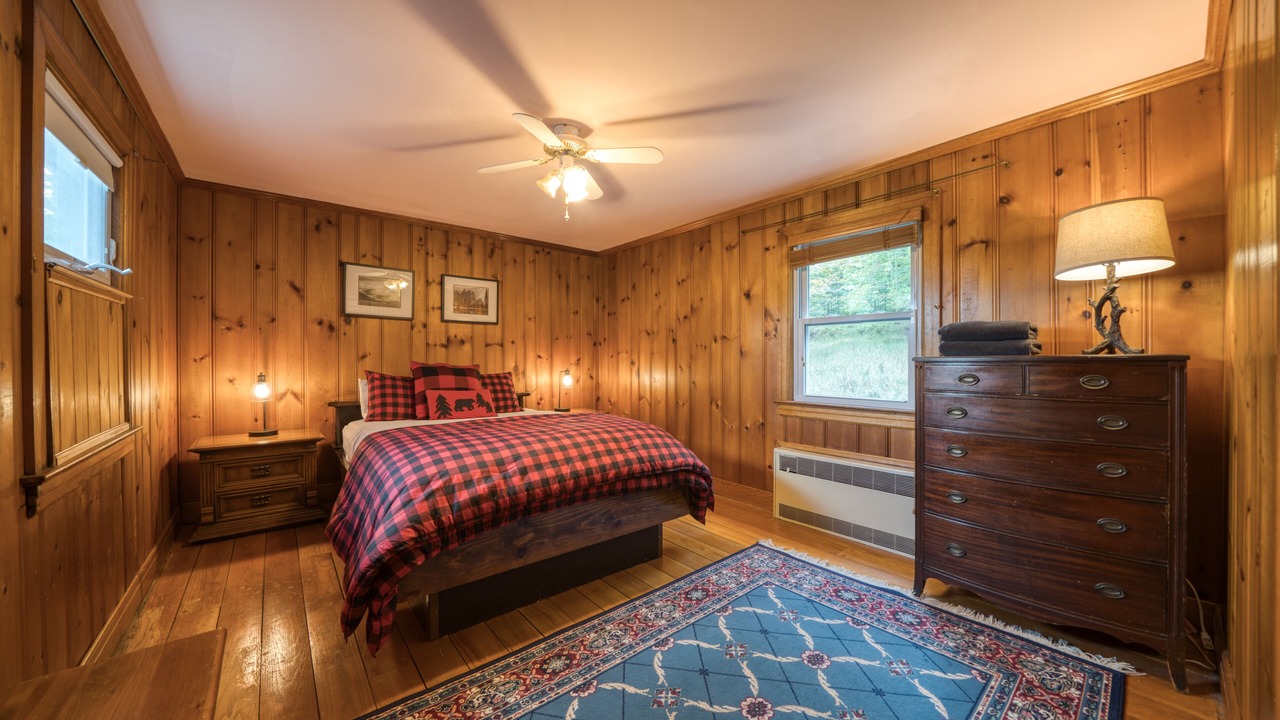 Photo of Bedroom in Hensonville