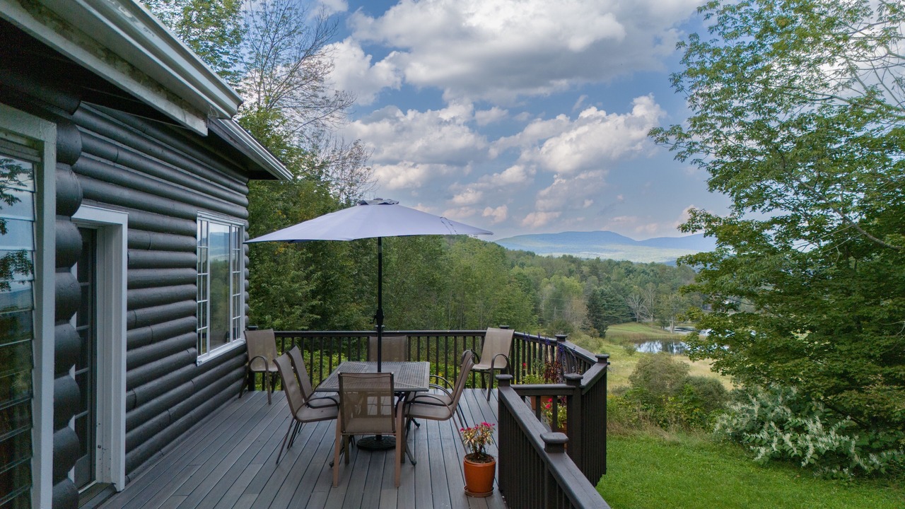 Photo of Outdoor in Hensonville
