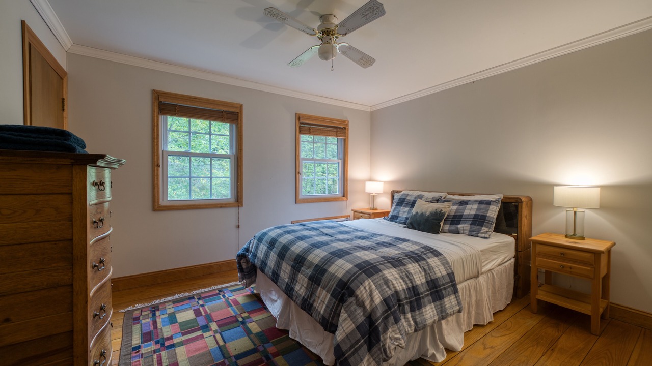 Photo of Bedroom in Hensonville