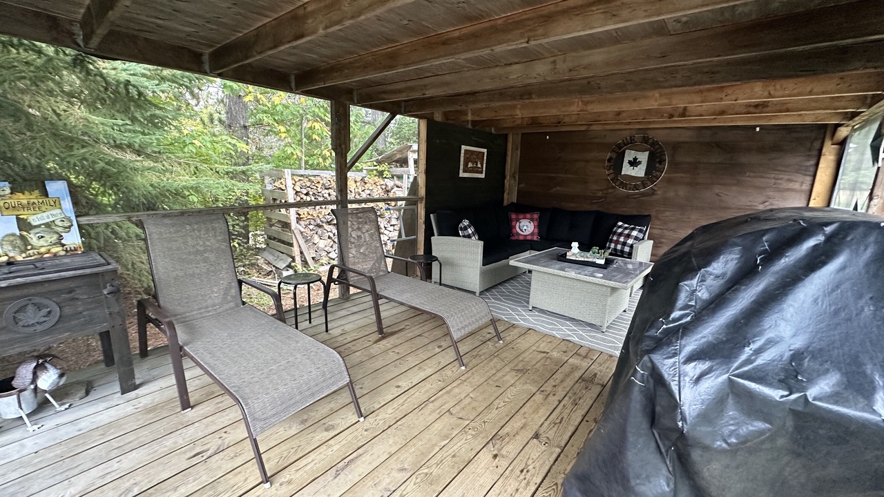 Photo of Outdoor in Weslemkoon