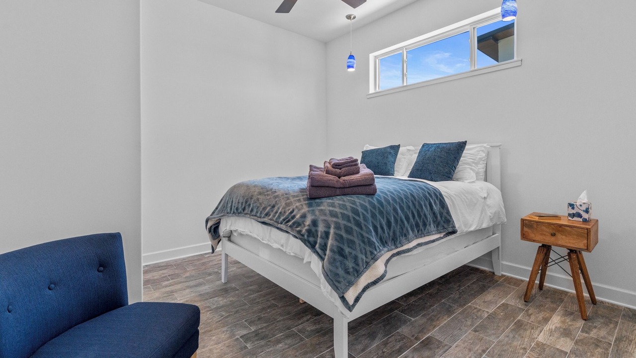 Photo of Bedroom in Rockwell
