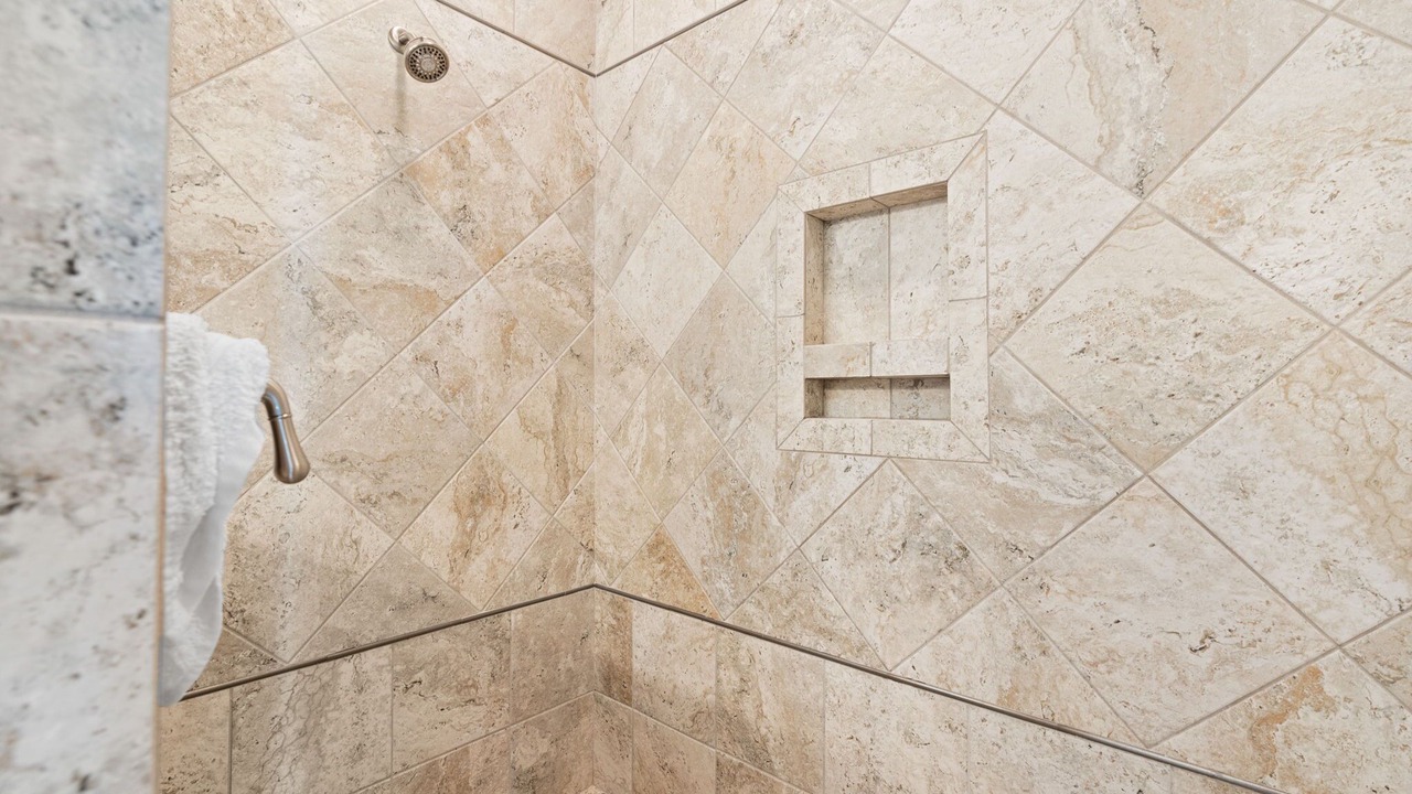 Photo of Bathroom in Holden Beach