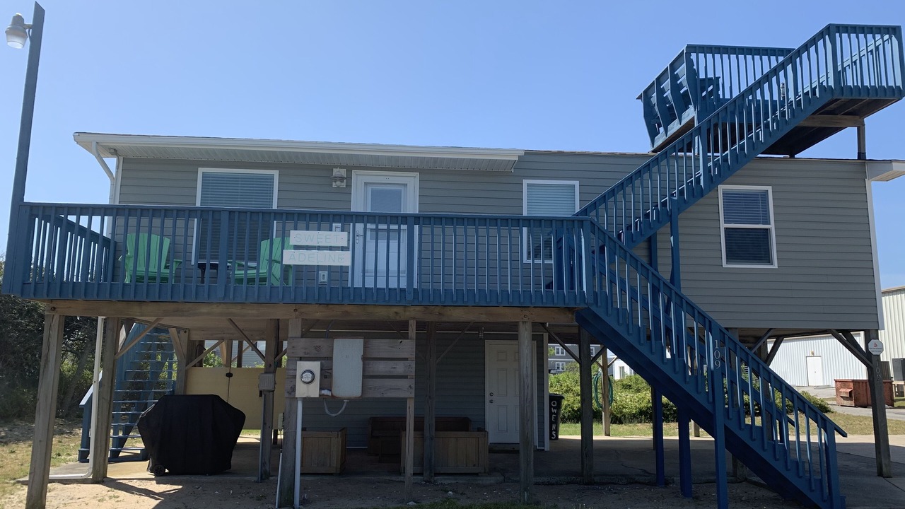 Photo of Outdoor in Kitty Hawk