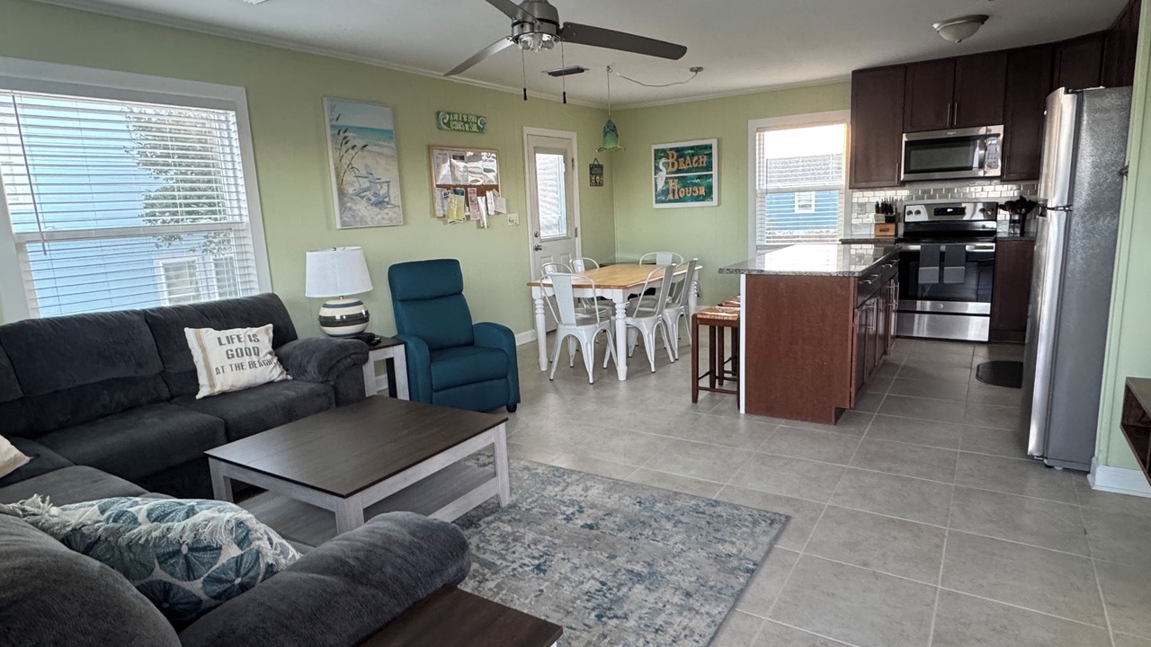 Photo of Bedroom in Kitty Hawk