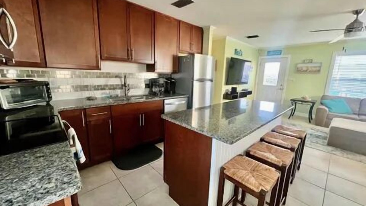Photo of Kitchen in Kitty Hawk