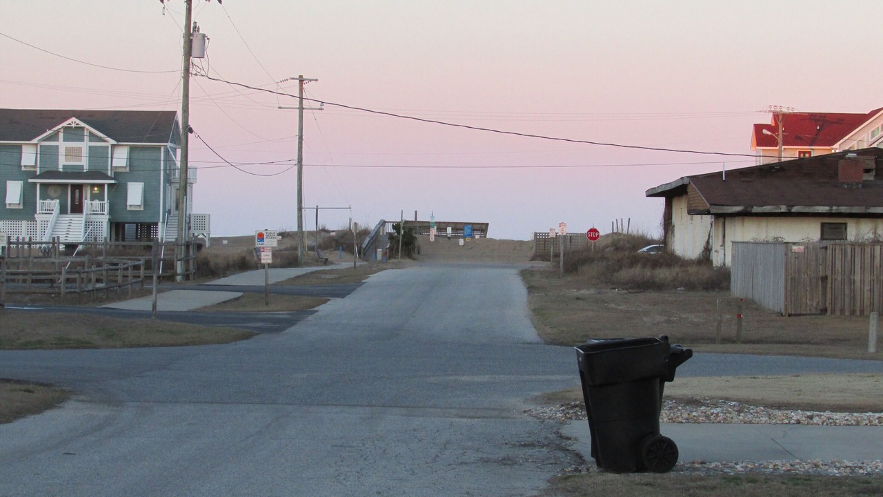 Photo of Others in Kitty Hawk