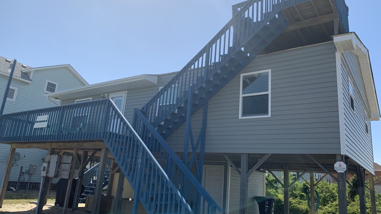 Photo of Outdoor in Kitty Hawk