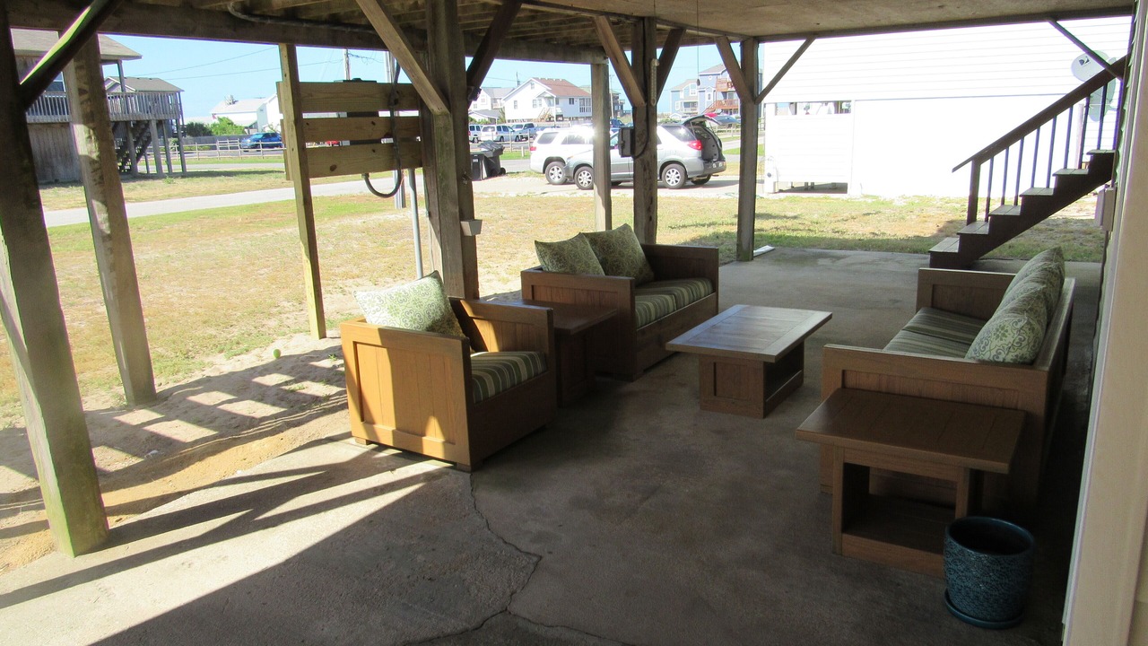 Photo of Outdoor in Kitty Hawk