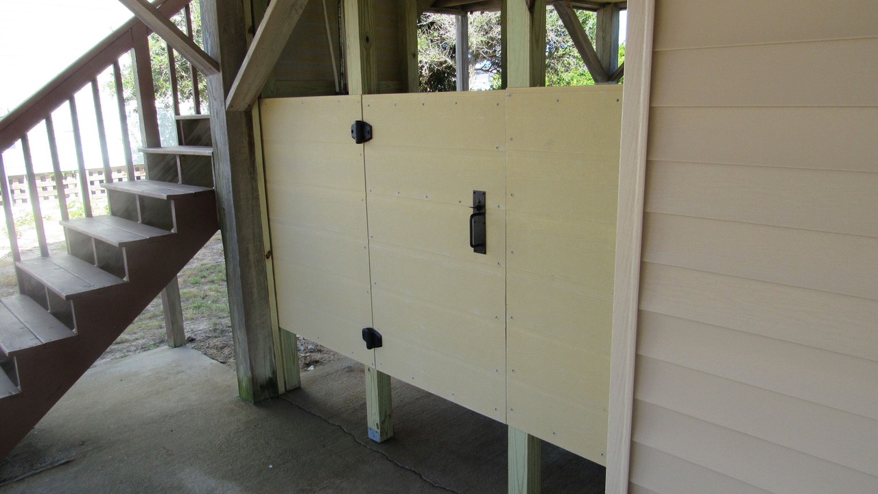 Photo of Outdoor in Kitty Hawk