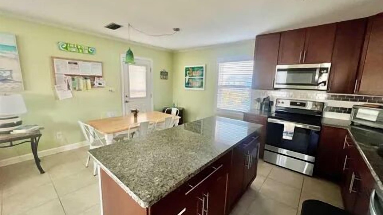 Photo of Kitchen in Kitty Hawk
