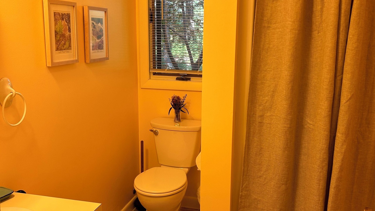 Photo of Bathroom in Southwest Harbor