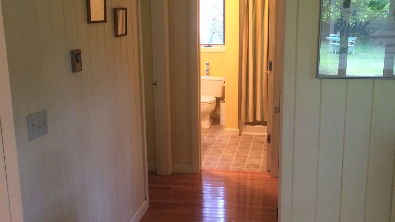 Photo of Bathroom in Southwest Harbor
