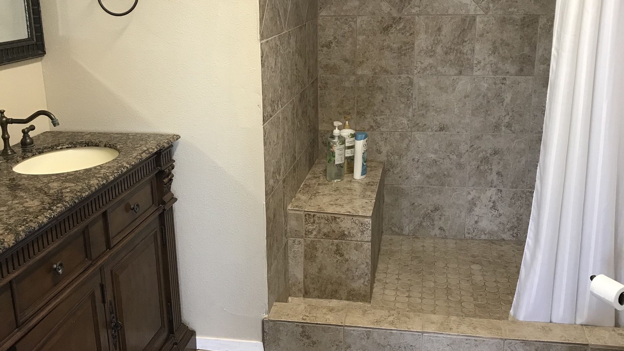 Photo of Bathroom in Bellville