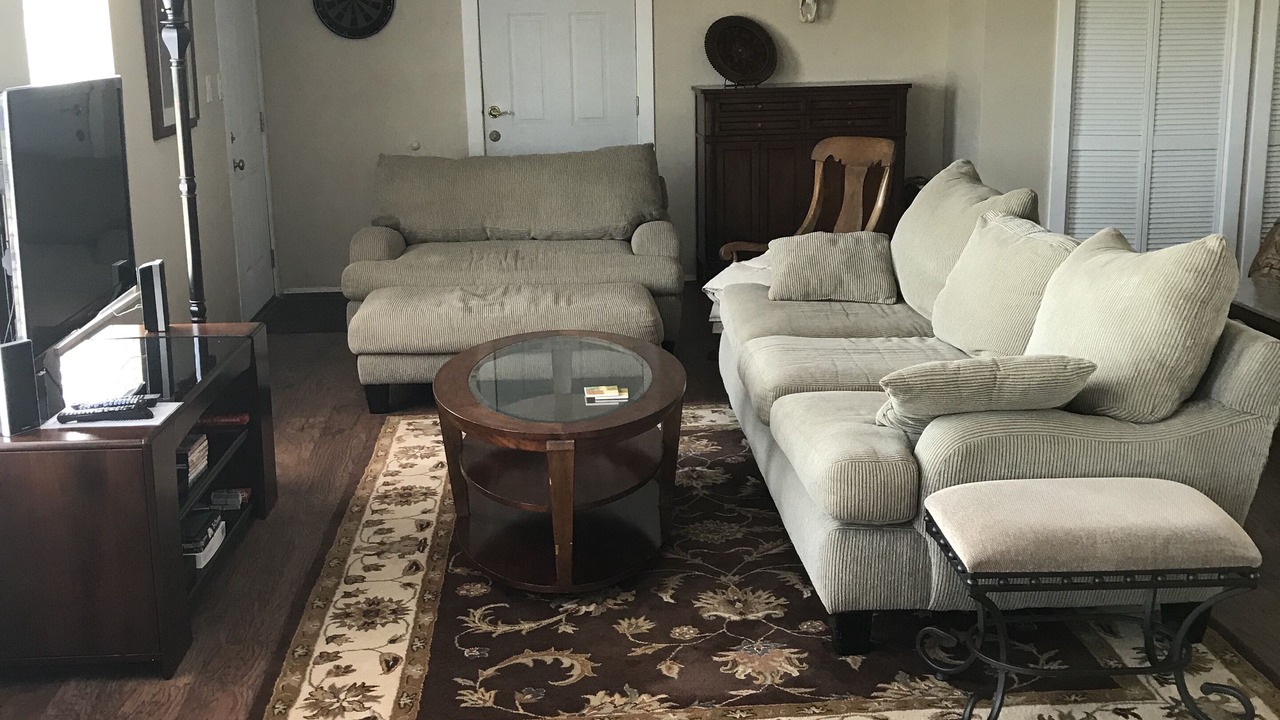 Photo of Livingroom in Bellville