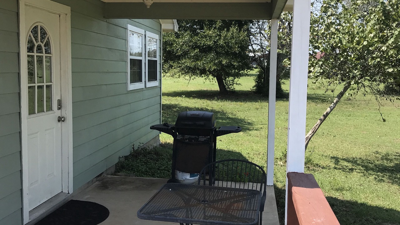 Photo of Outdoor in Bellville