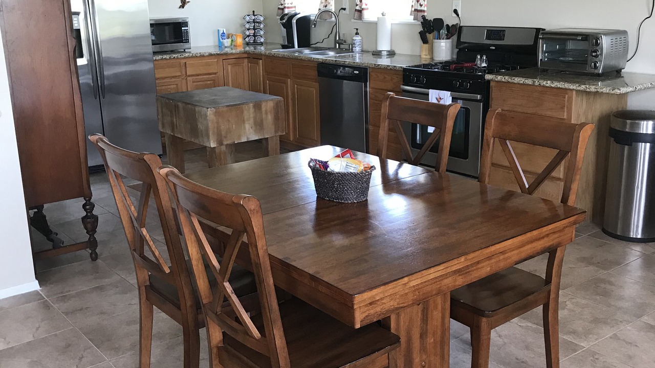 Photo of Kitchen in Bellville