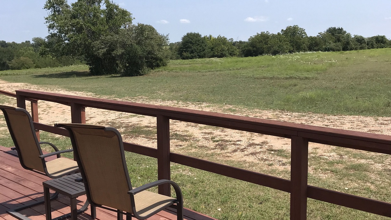 Photo of Patio Balcony in Bellville