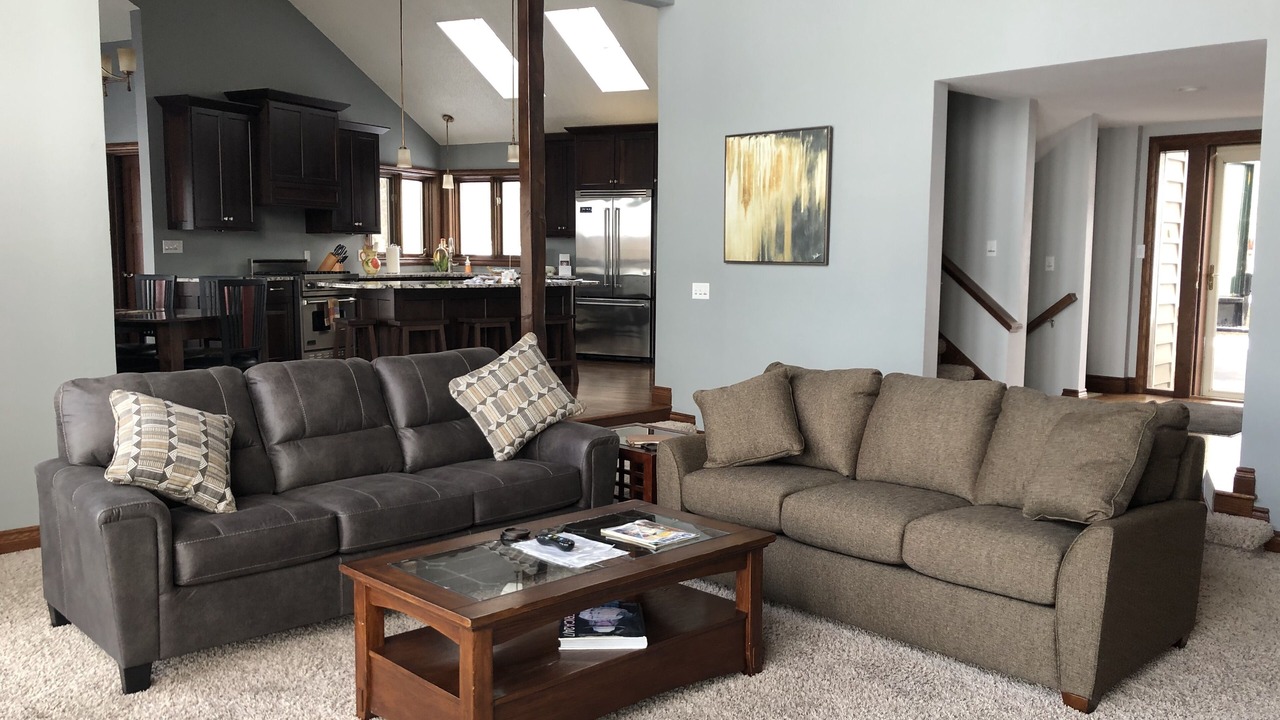 Photo of Bedroom in The Galena Territory