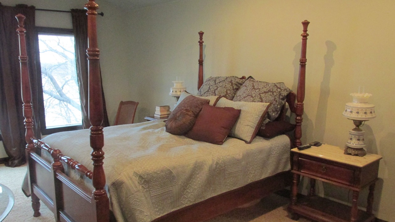 Photo of Bedroom in Cleora