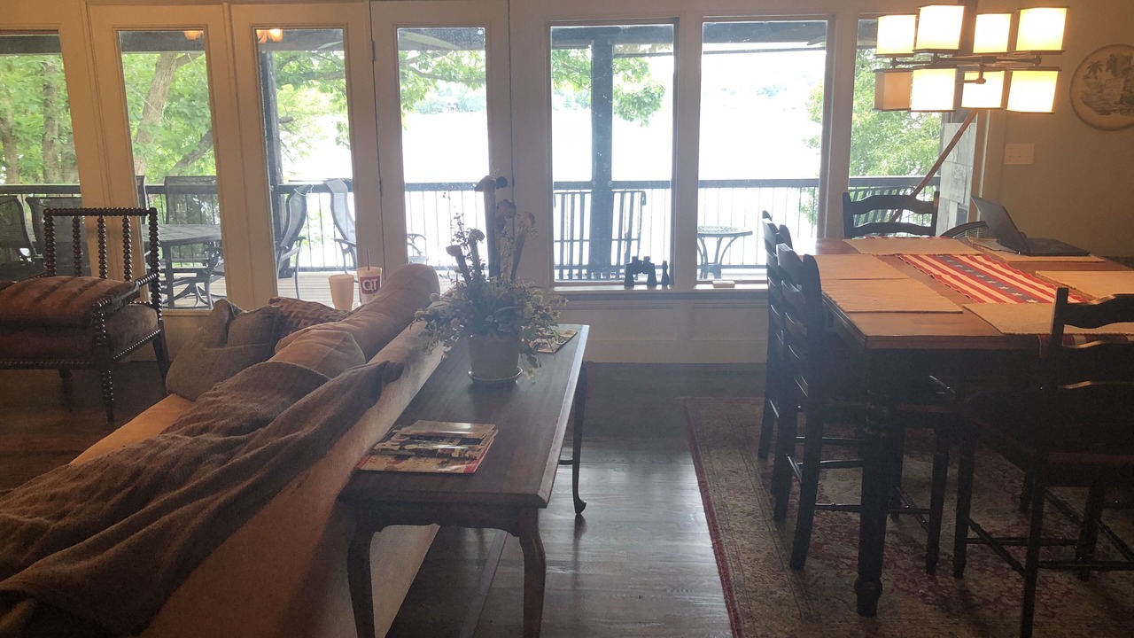 Photo of Livingroom in Cleora
