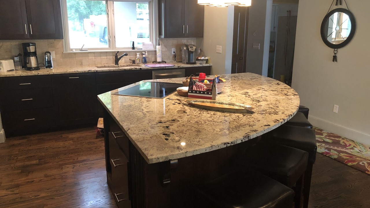 Photo of Kitchen in Cleora