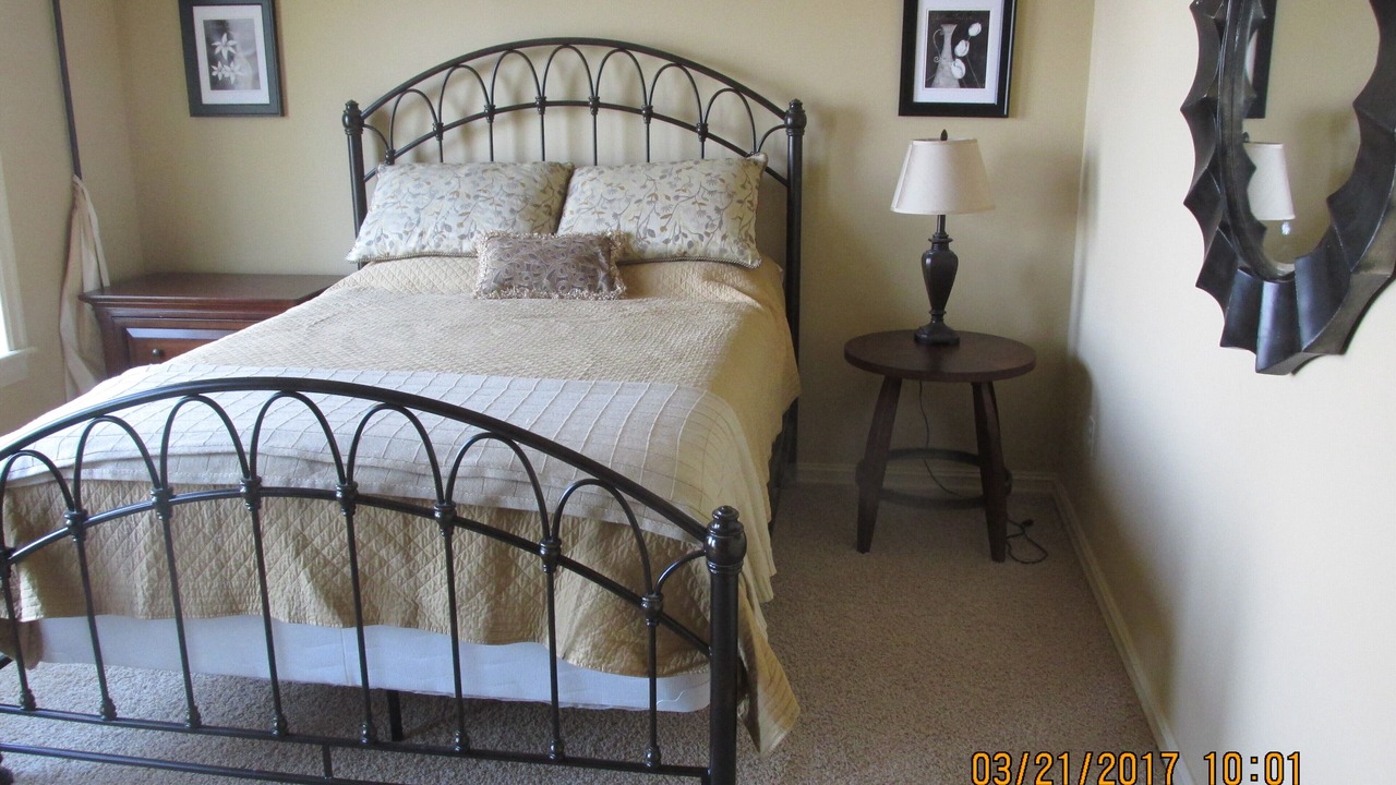 Photo of Bedroom in Cleora