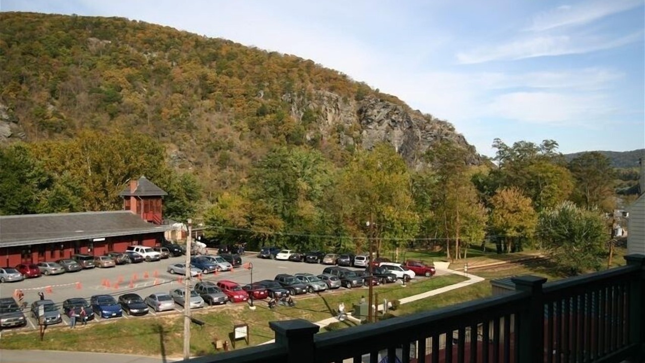 Photo of Outdoor in Harpers Ferry