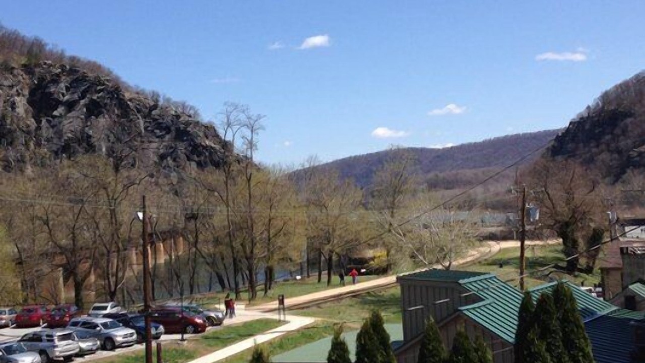 Photo of Others in Harpers Ferry