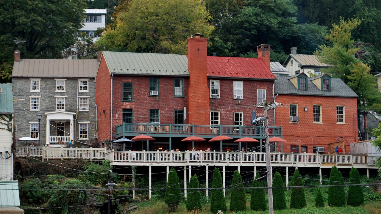 Photo of Others in Harpers Ferry