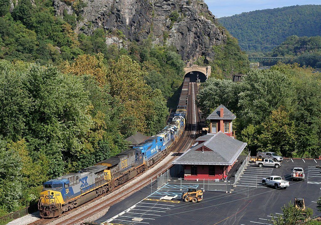 Photo of Outdoor in Harpers Ferry