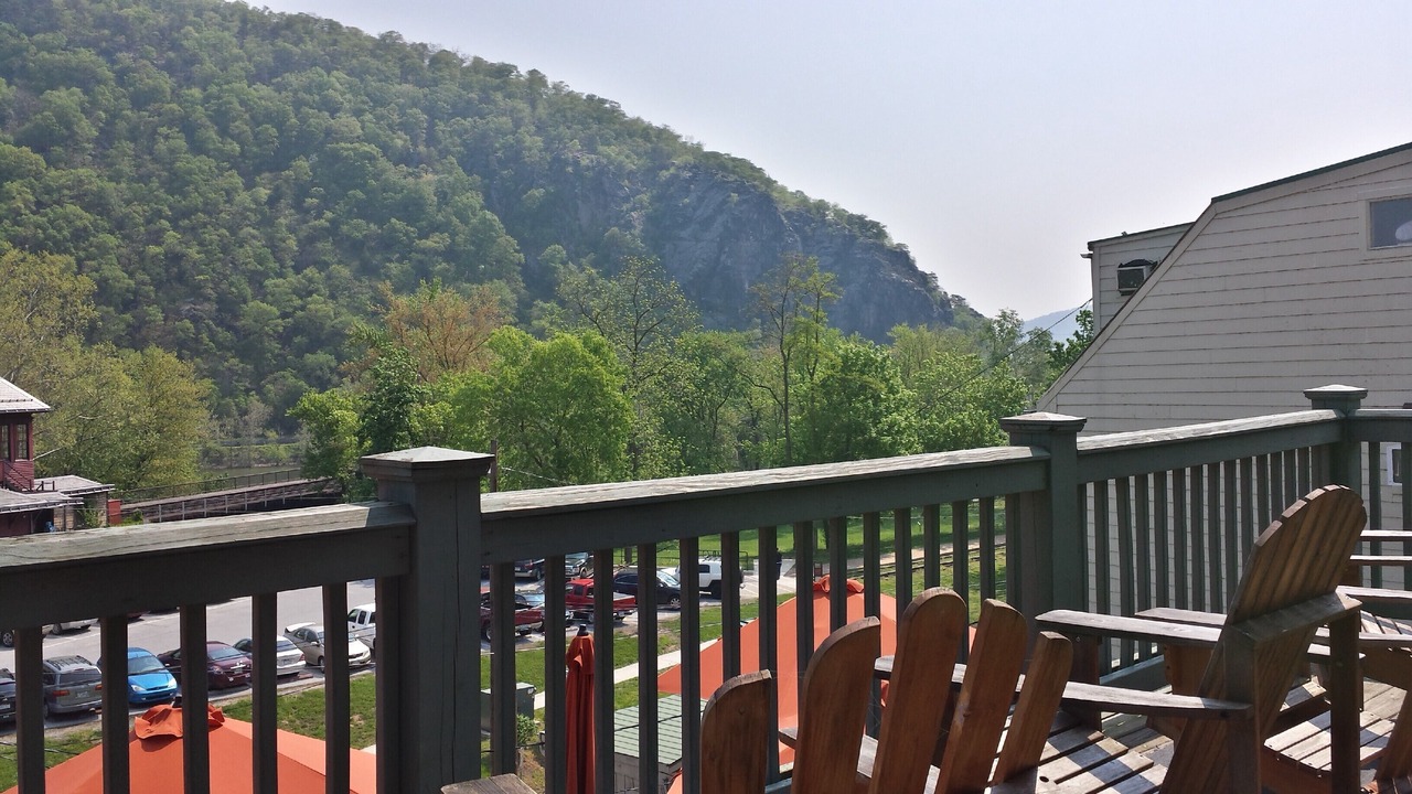 Photo of Others in Harpers Ferry