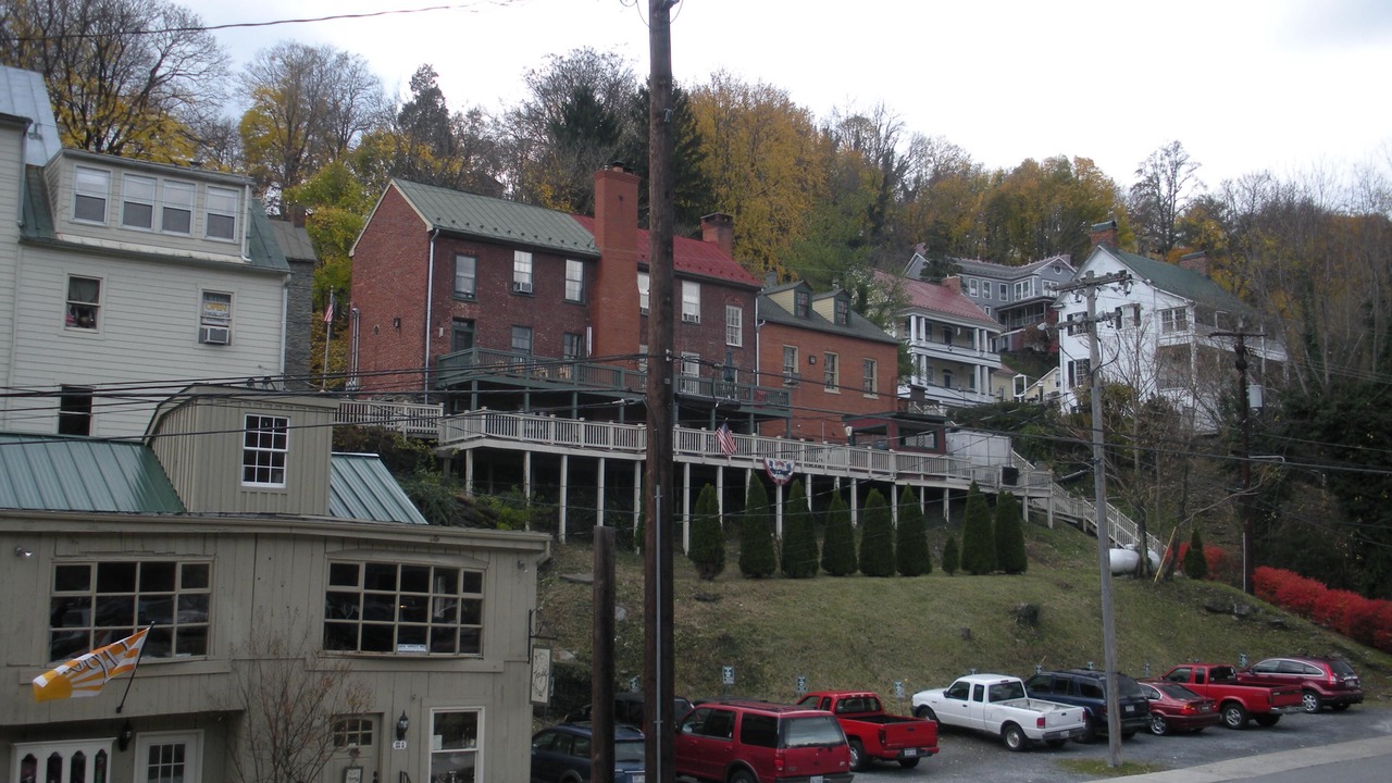 Photo of Others in Harpers Ferry