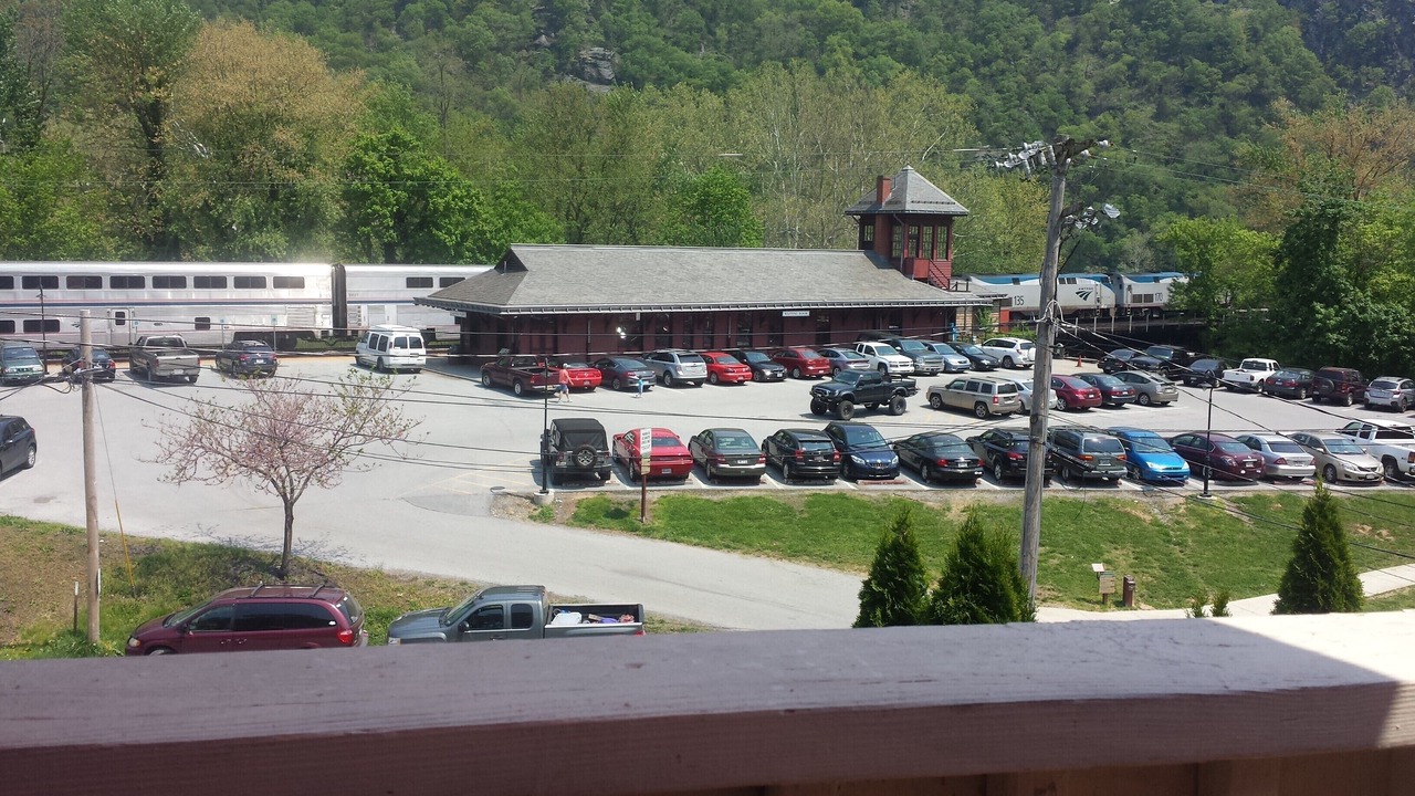 Photo of Others in Harpers Ferry