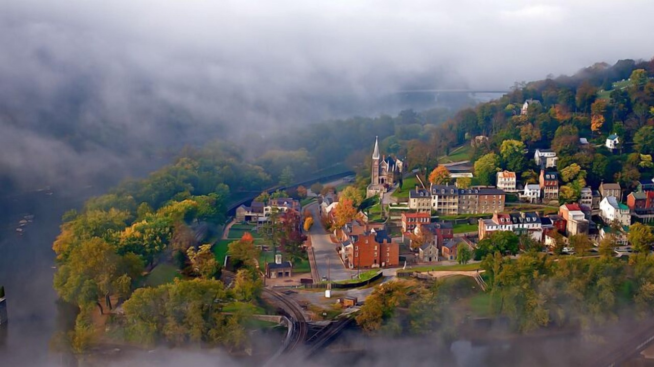 Photo of Others in Harpers Ferry