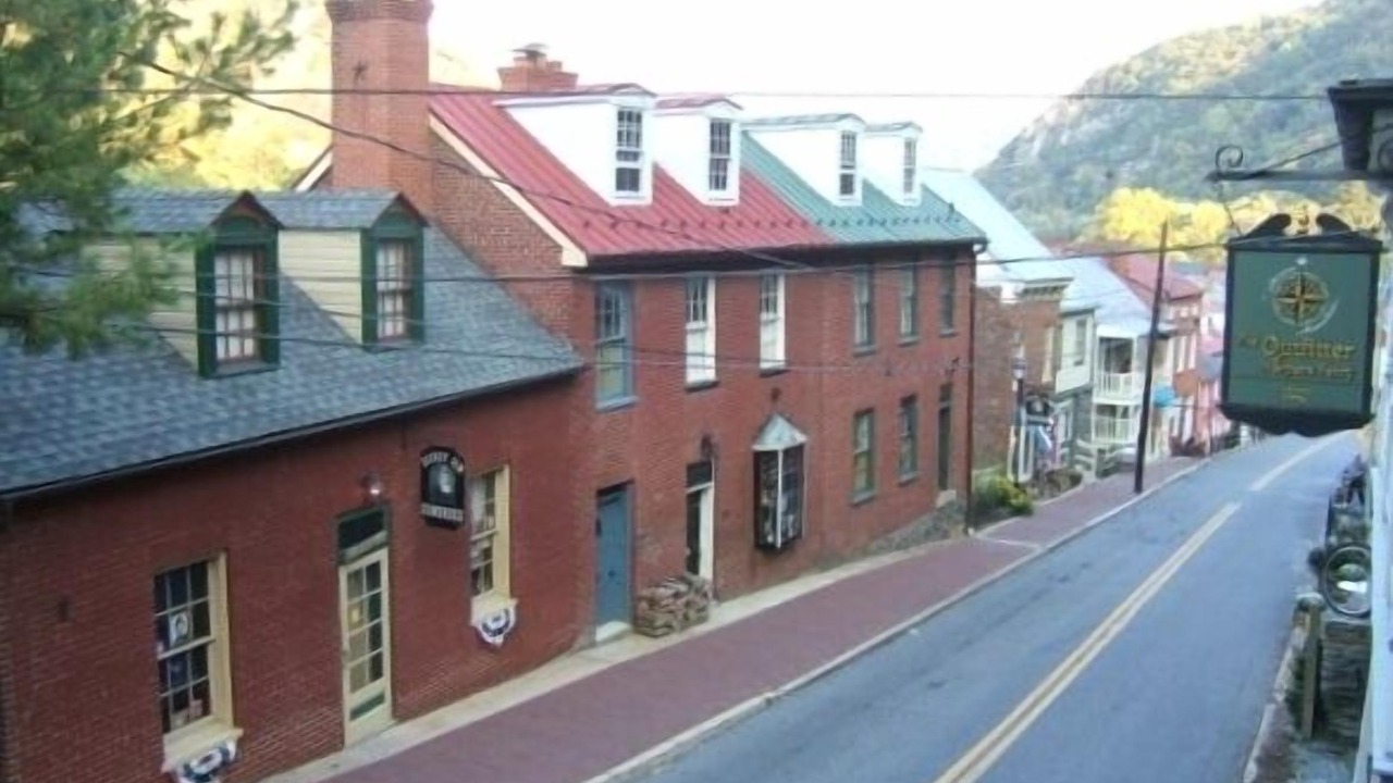 Photo of Others in Harpers Ferry