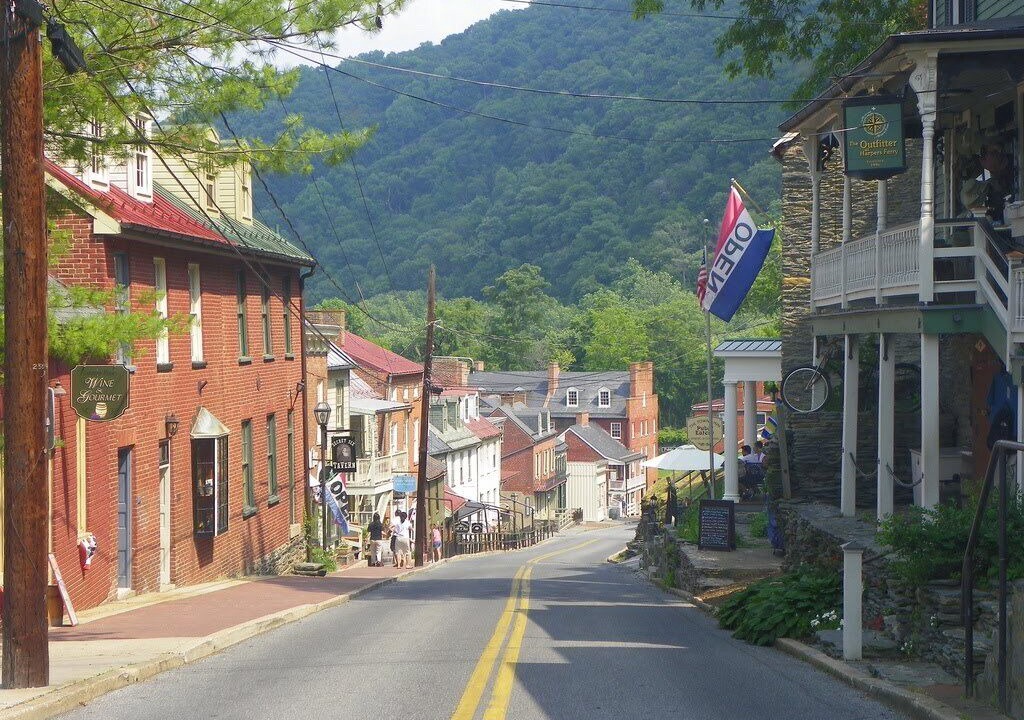 Photo of Others in Harpers Ferry