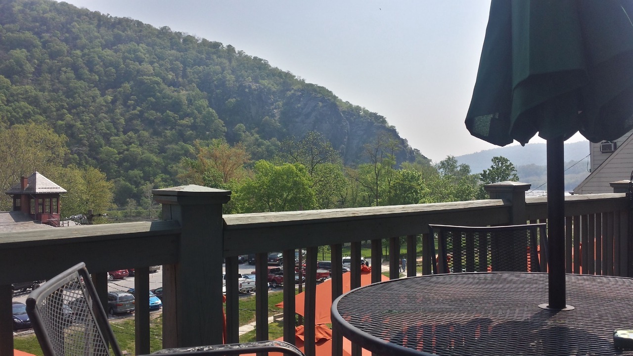 Photo of Others in Harpers Ferry