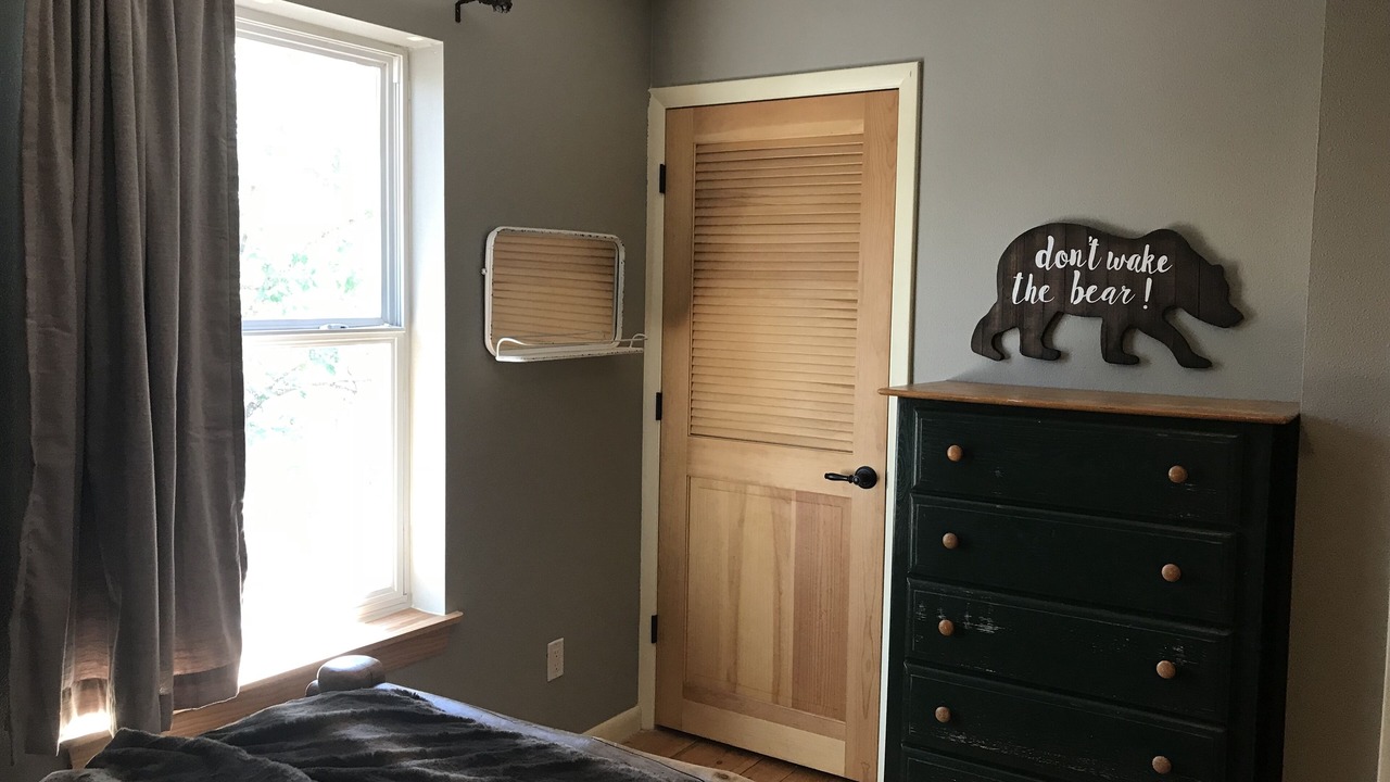 Photo of Bedroom in Jemez Springs