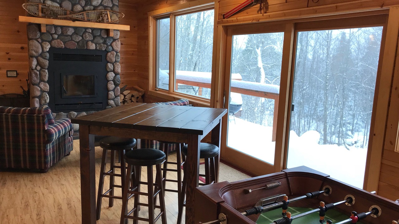 Photo of Bedroom in Lutsen