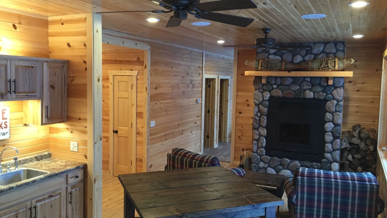 Photo of Bedroom in Lutsen