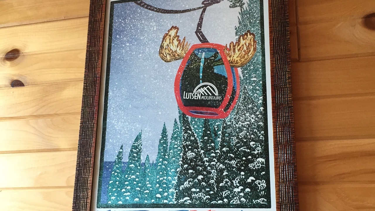 Photo of Bedroom in Lutsen