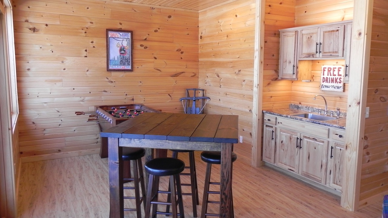 Photo of Bedroom in Lutsen