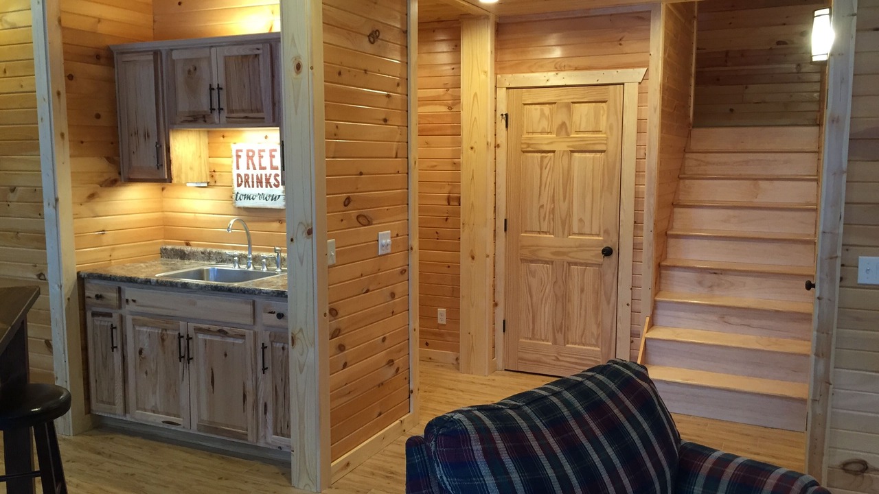 Photo of Bedroom in Lutsen