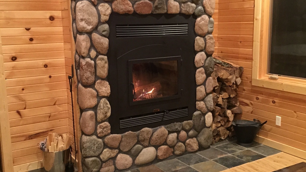 Photo of Livingroom in Lutsen